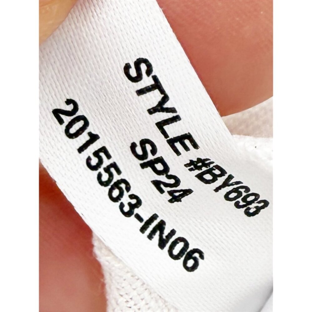 BAIRD MCNUTT Irish linen for J. Crew Capitaine shirt White XS - Picture 6 of 7